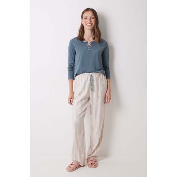 women'secret pantaloni de pijama MIX AND MATCH BRUMMELL femei, 3708445