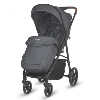 Carucior sport Coccolle Finley Jet black