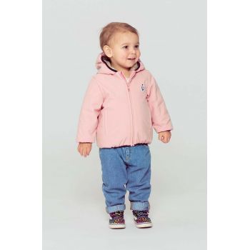 Gosoaky BABY SHARK culoarea roz, 242.9.1.553