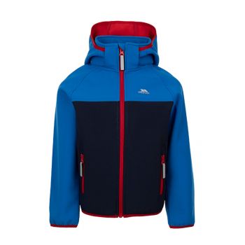 Jacheta softshell pentru trekking Hanbury