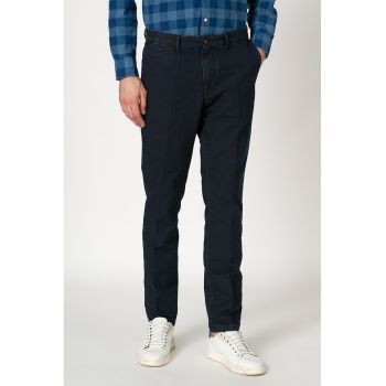 Pantaloni chino slim fit Bleecker