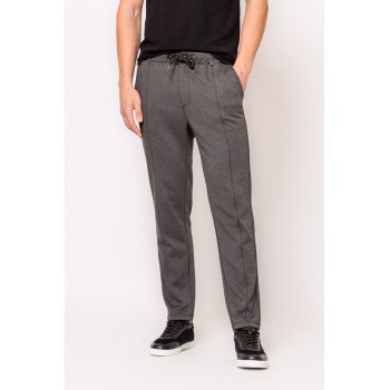 Pantaloni conici Zander