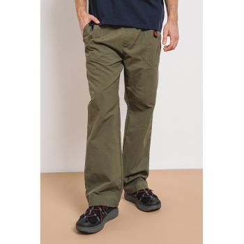 Pantaloni relaxed fit uni