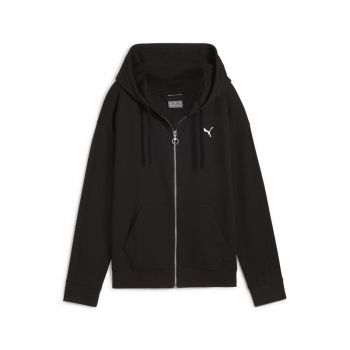 Bluza cu fermoar Puma Her Full-Zip Hoodie