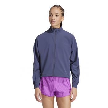 Bluza de trening cu maneci cazute pentru antrenament Pacer