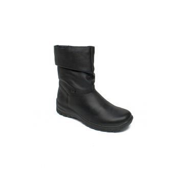 Ghete dama tex negru -