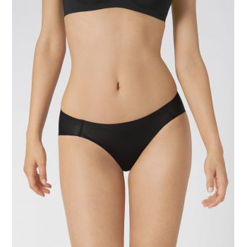 SLOGGI BODY ADAPT Chilot hipster Negru