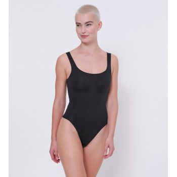 SLOGGI ZERO FEEL 2.0 Body negru