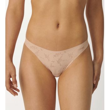 SLOGGI ZERO LACE 2.0 Chilot brazilian bej