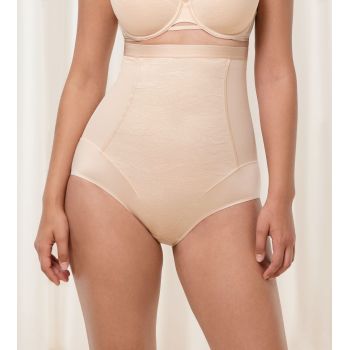 TRIUMPH AIRY SENSATION HIGHWAIST PANTY Chilot modelator Bej