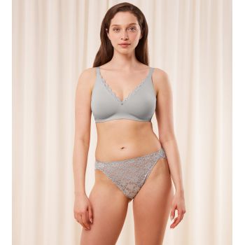 TRIUMPH AMOURETTE N01 Sutien minimizer gri