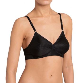 TRIUMPH ELASTIFORM N Sutien fara armatura Negru