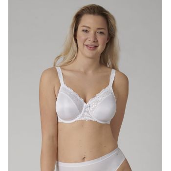 TRIUMPH LADYFORM SOFT W Sutien cu armătură Alb