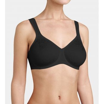 TRIUMPH LOVELY MINIMIZER Sutien minimizer negru