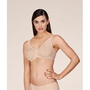 TRIUMPH LOVELY MINIMIZER W Sutien minimizer bej