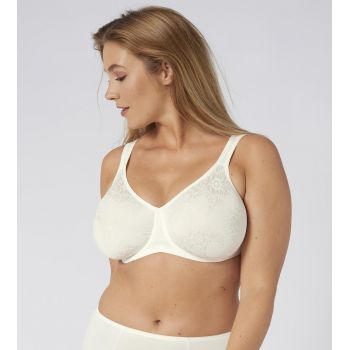 TRIUMPH LOVELY MINIMIZER W Sutien minimizer vanilie