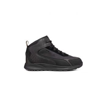 Geox sneakers U TERRESTRE B ABX culoarea negru, U46EZB 0MEEK C9999