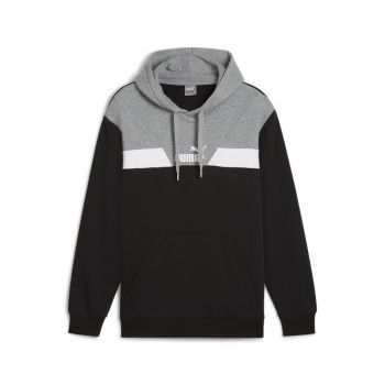 Hanorac Puma Power Colorblock Hoodie TR