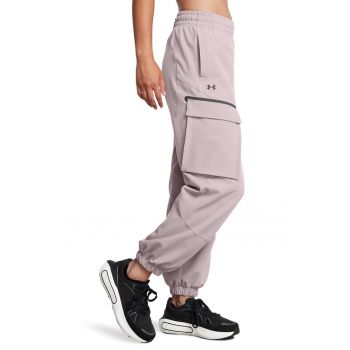 Pantaloni cargo de trening pentru antrenament Unstoppable