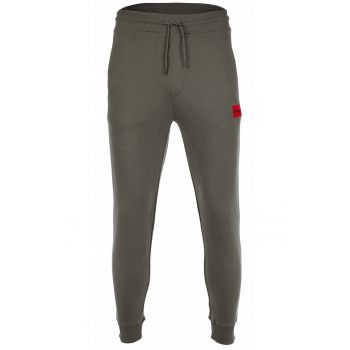 Pantaloni de trening din bumbac Doak 212