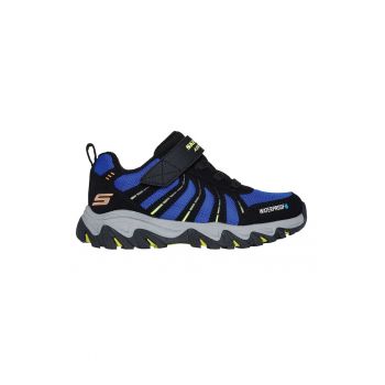 Pantofi sport cu velcro Adventure Waterproof