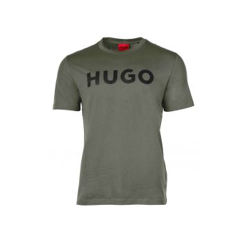 Tricou cu logo Dulivio