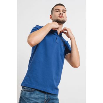 Tricou polo slim fit Passertip