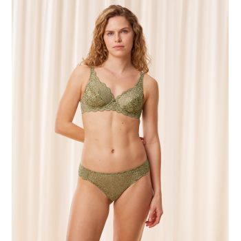 TRIUMPH AMOURETTE W Sutien cu armatura verde