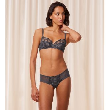 TRIUMPH SENSUAL SPOTLIGHT W Sutien cu armatura gri