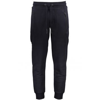 Pantaloni barbati - U.S. POLO ASSN. - 60% Bumbac - 40% Poliester - Albastru - USL192