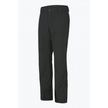 Pantaloni de ski barbati verde inchis