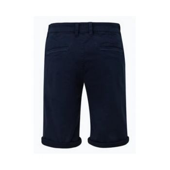 Pantaloni scurti John cu croiala Regular fit - bleumarin