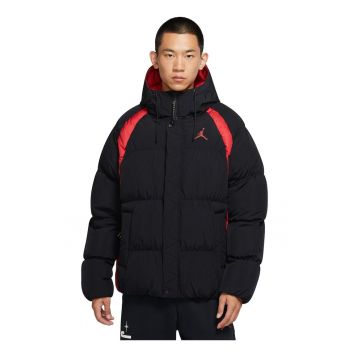 Jacheta M JORDAN ESS PUFFER JKT DA9806010