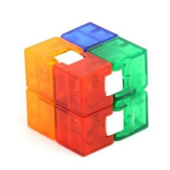 Joc de logica - fidget cube