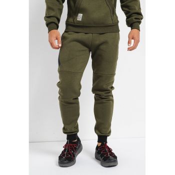 Pantaloni de trening cu talie medie Mulet