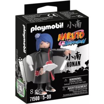 Playmobil - Konan