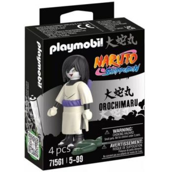 Playmobil - Orochimaru