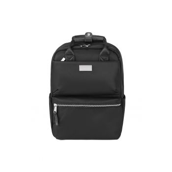 Rucsac unisex cu buzunare exterioare