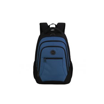 Rucsac unisex cu buzunare multiple ieftin