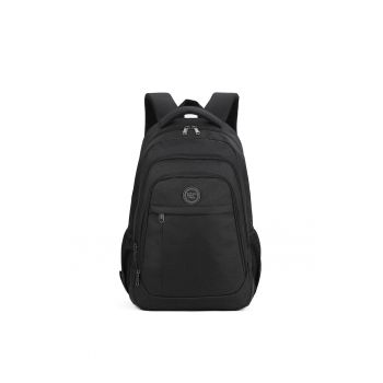 Rucsac unisex cu buzunare multiple ieftin