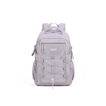 Rucsac unisex cu compartiment pentru laptop ieftin