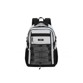 Rucsac unisex cu compartiment pentru laptop ieftin