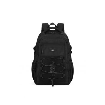 Rucsac unisex cu compartiment pentru laptop