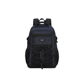 Rucsac unisex cu compartiment pentru laptop