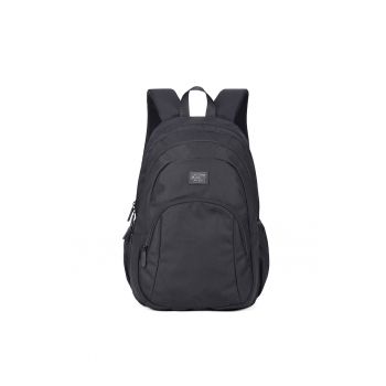 Rucsac unisex cu compartimente multiple