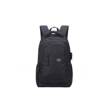 Rucsac unisex cu compartimente multiple