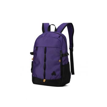 Rucsac unisex cu compartimente pentru laptop ieftin