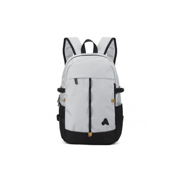 Rucsac unisex cu compartimente pentru laptop