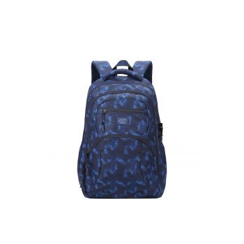 Rucsac unisex cu model