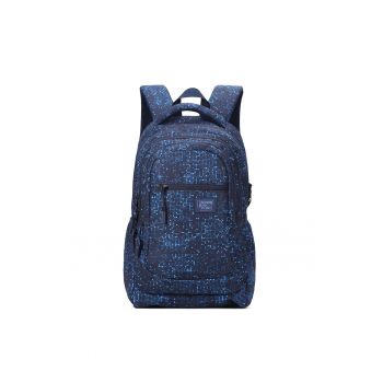 Rucsac unisex cu model